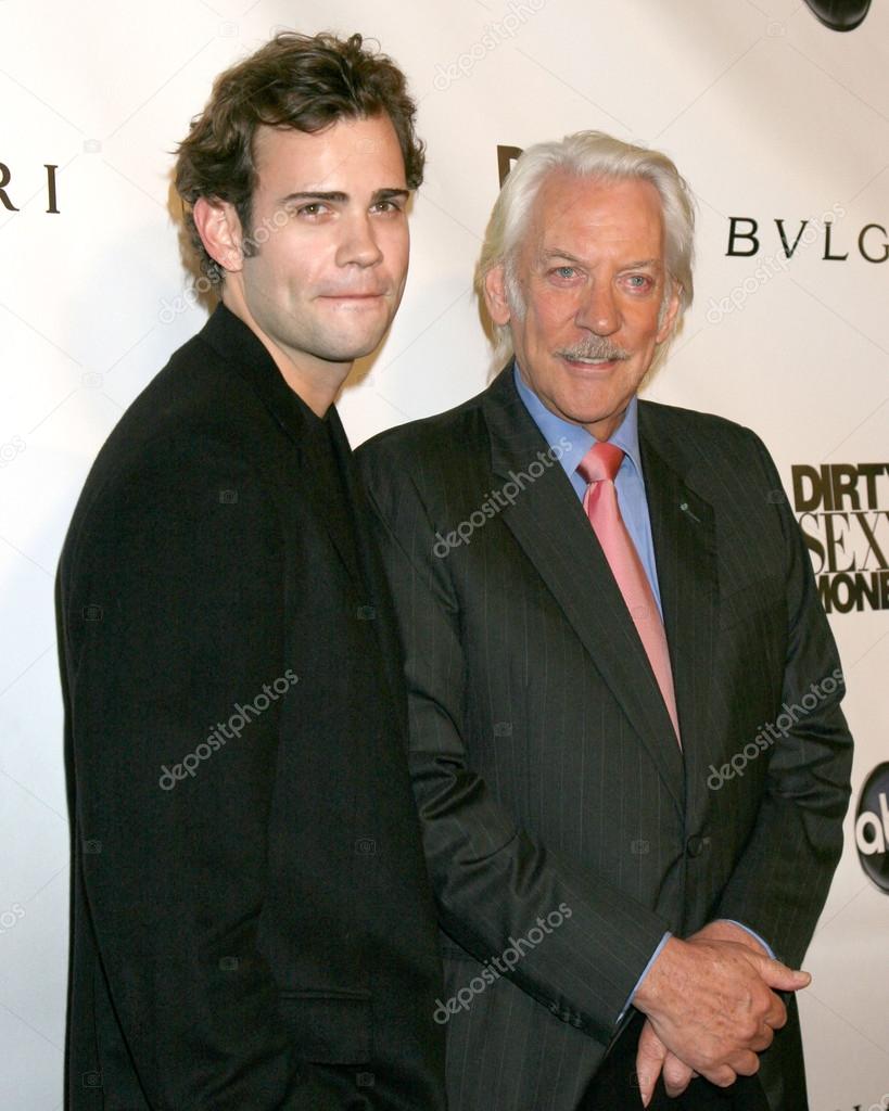 2019 year - Rossif Sutherland 2019 year