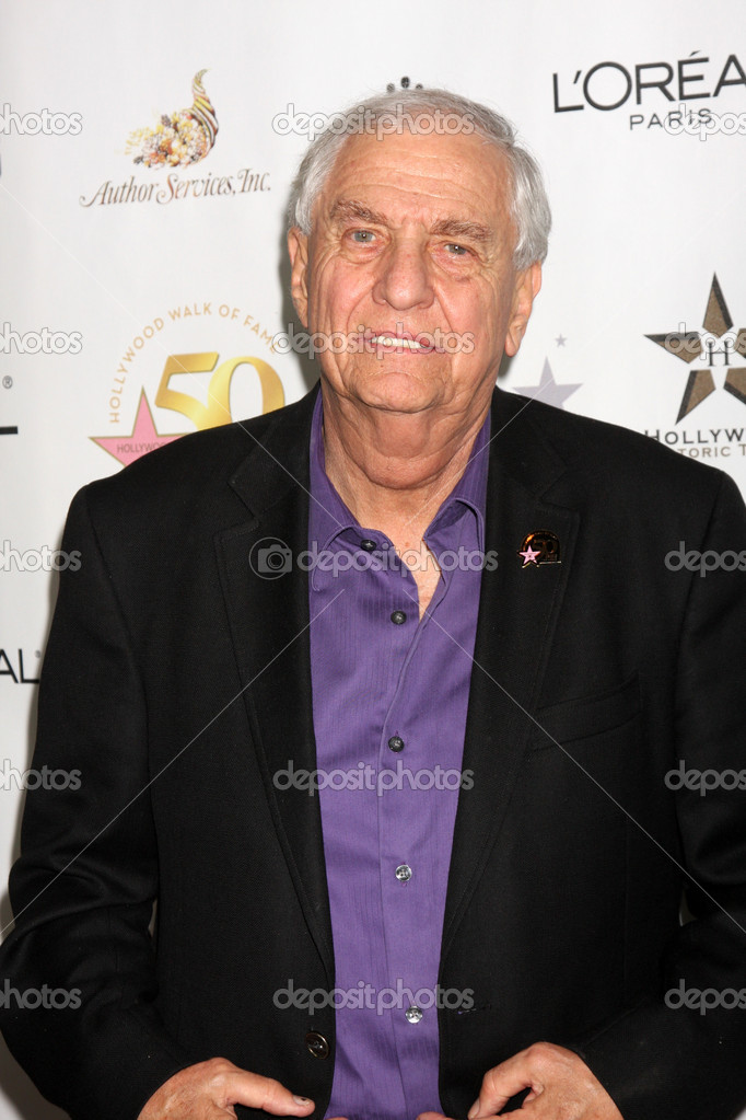 Garry Marshall Stock Editorial Photo © Jean_Nelson 13025691