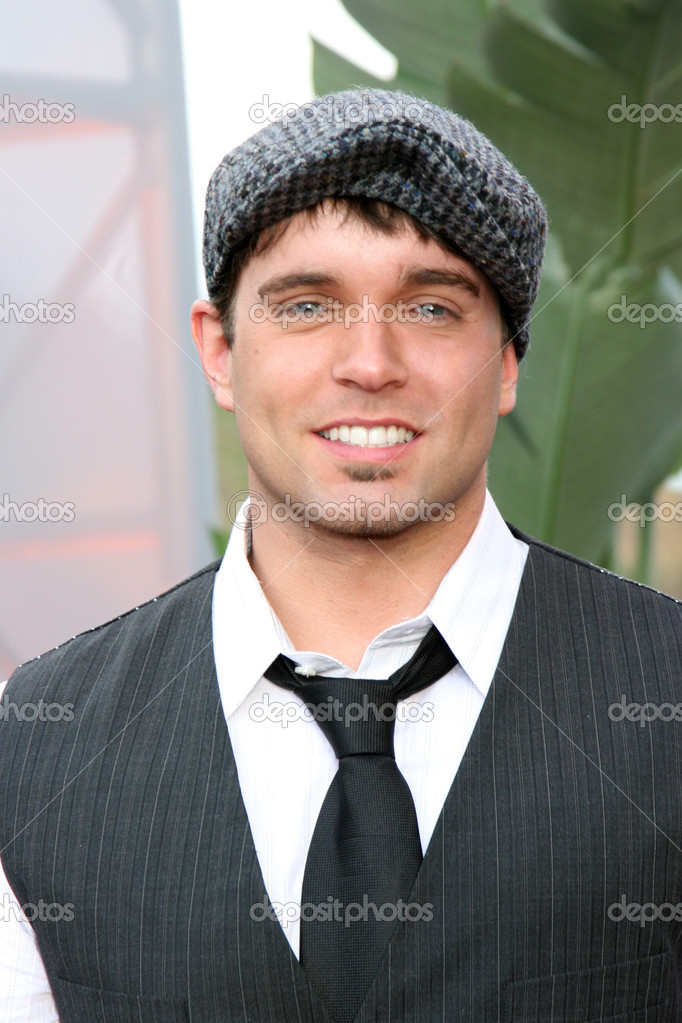 Danny Jamieson Stock Editorial Photo © Jean_Nelson 13026853