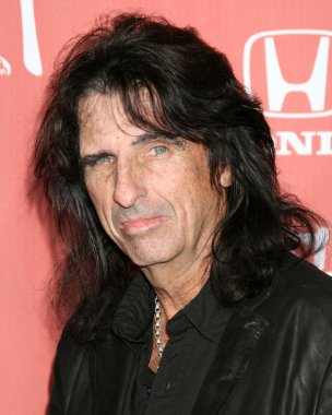 Alice Cooper