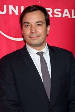 Jimmy Fallon