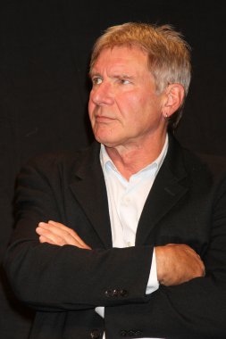 Harrison Ford