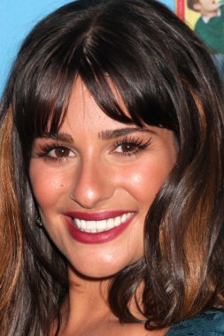 Lea Michele
