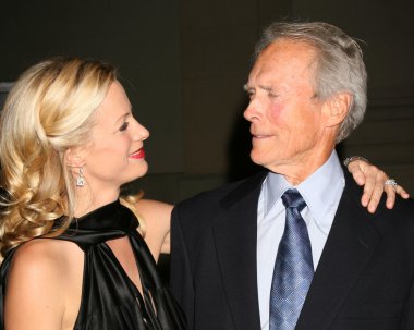 Alison eastwood clint eastwood