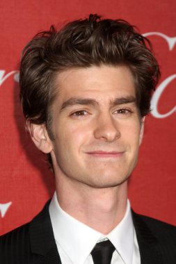 Andrew Garfield