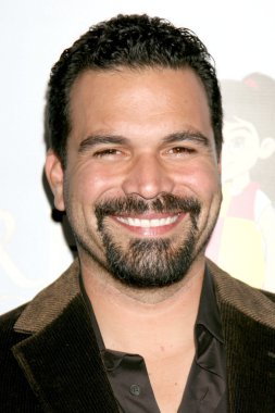 Ricardo chavira antonio