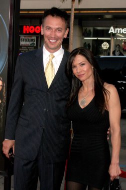 Steve valentine ve sarah kahverengi