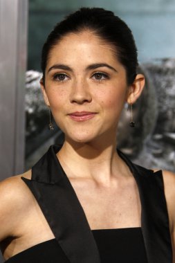 Isabelle Fuhrman'a