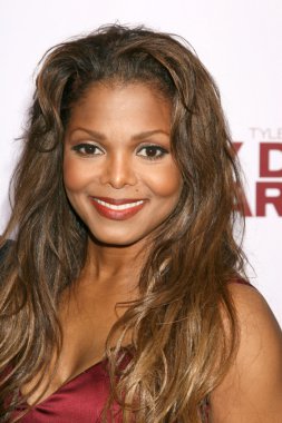 Janet Jackson