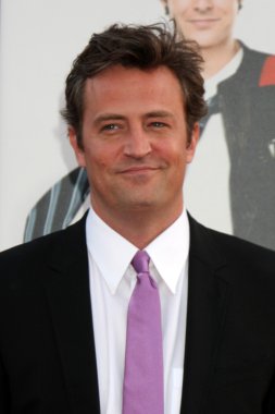 Matthew Perry
