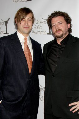 Jofy Hill, Danny Mcbride