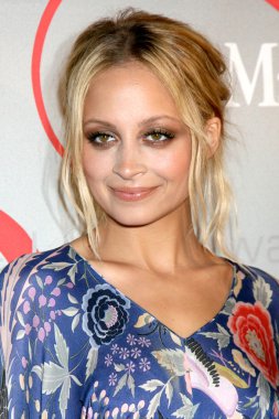 Nicole Richie