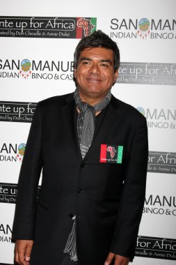 Geroge Lopez