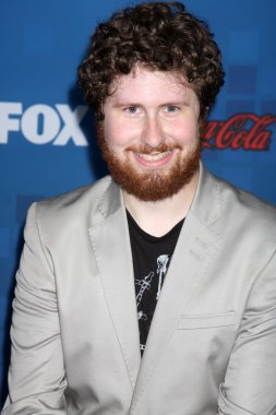 Casey abrams