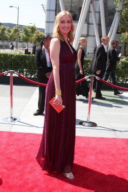 Janel Moloney