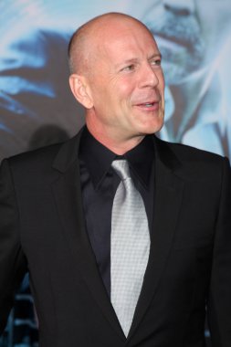 Bruce Willis