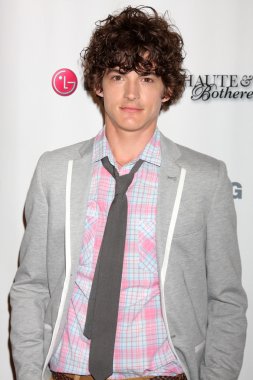 Aaron Michael Davies