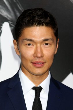 Rick Yune