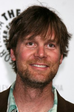 Peter Krause