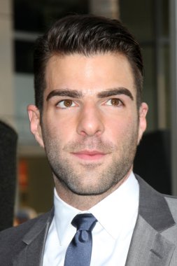 Zachary Quinto