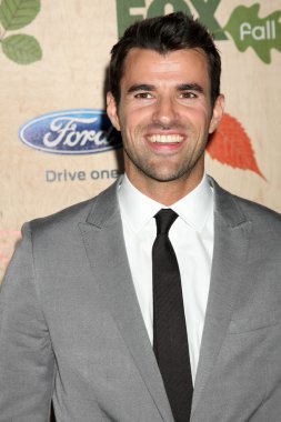 Steve Jones