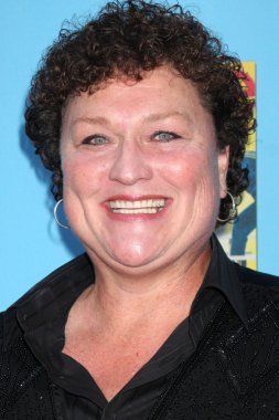 dot marie jones