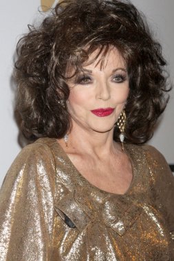 Joan Collins
