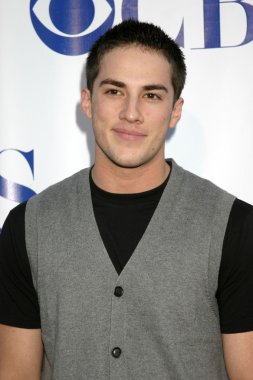 Michael Trevino