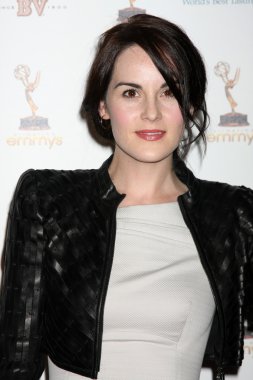 Michelle dockery