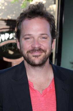 Peter Sarsgaard