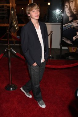 Sterling Knight