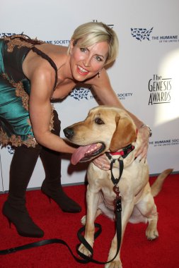 Heather Mills ve Marley