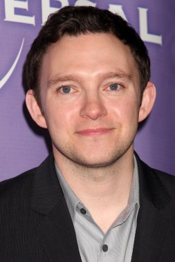 Nathan Corddry