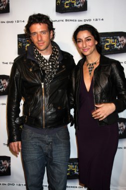 Necar Zadegan