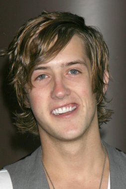 Connor Ross