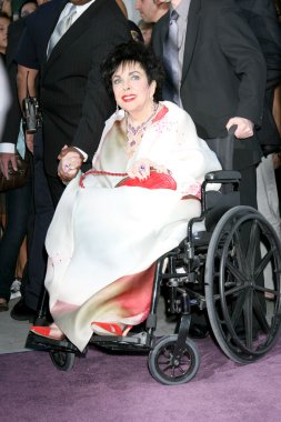 Elizabeth Taylor