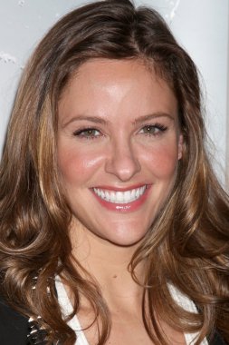 Jill wagner