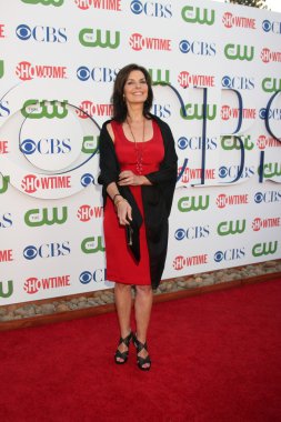 Sela Ward