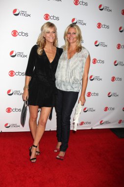 Tricia O'Kelley, Alex Kapp Horner