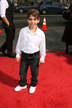 Cameron boyce