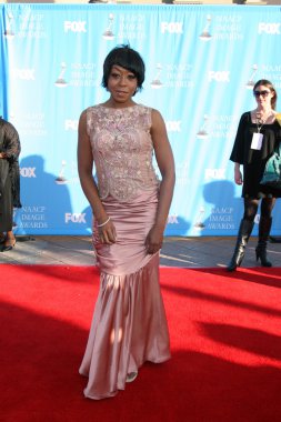 Tisha Campbell