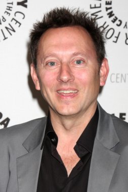 Michael Emerson