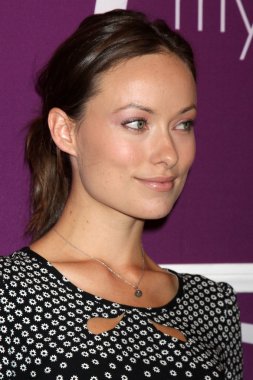 Olivia Wilde