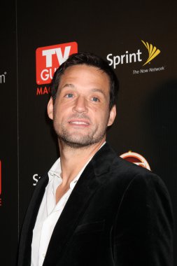 Josh Hopkins