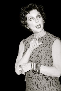 Judith chapman olarak vivien leigh