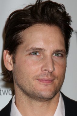 Peter Facinelli