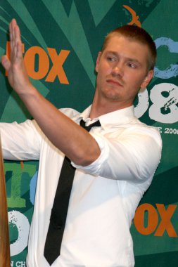 Chad michael murray