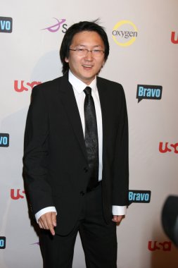Masi Oka.