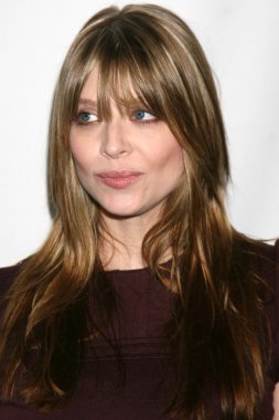 Amber Benson