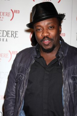 Anthony Hamilton